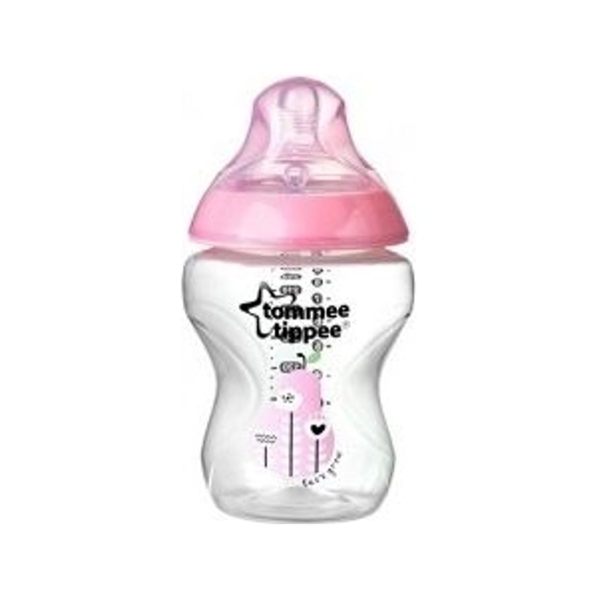 Tommee Tippee Butelka 260 Ml (Tt0326)