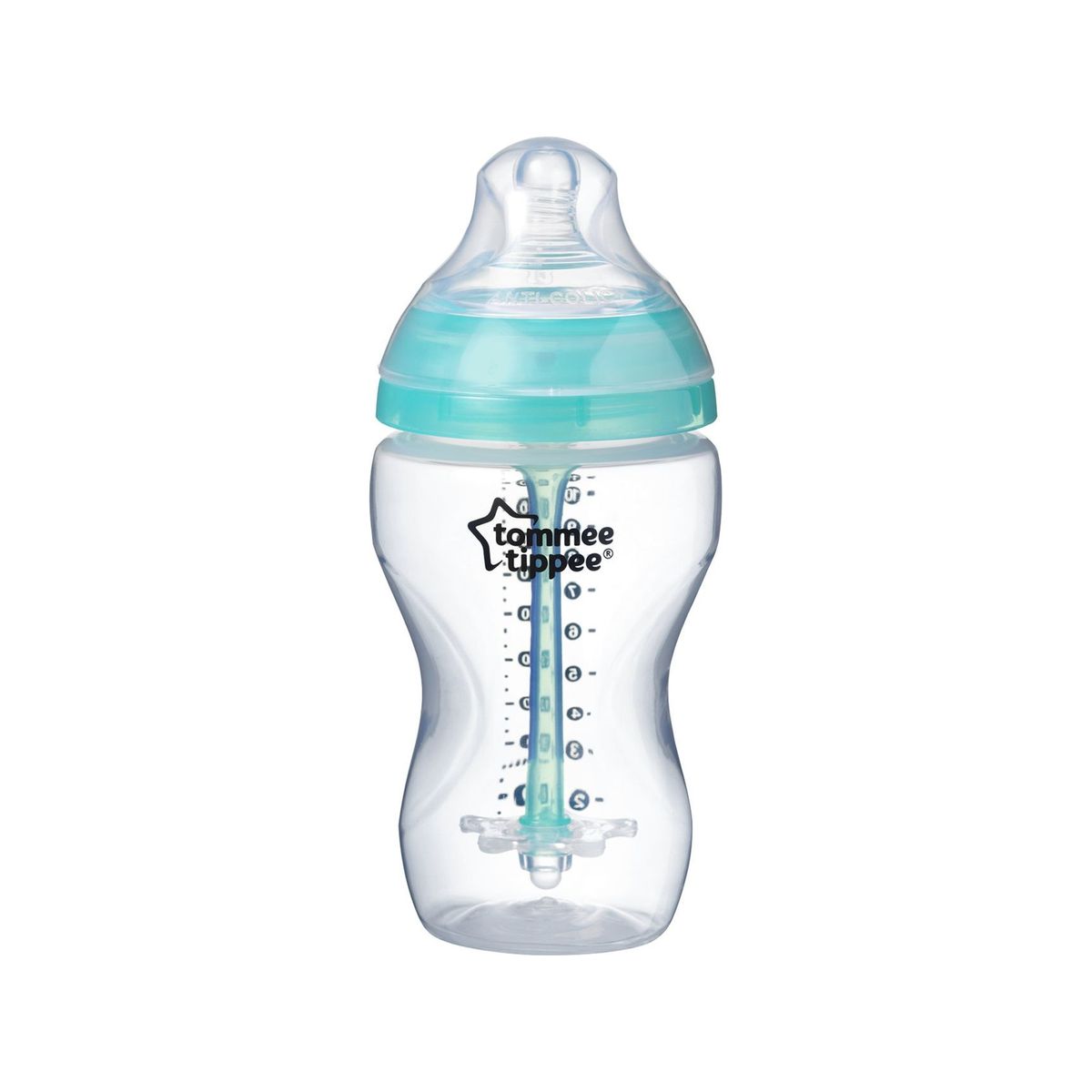 Tommee Tippee Butelka Antykolkowa Advanced 3M+ 340Ml (4225775)