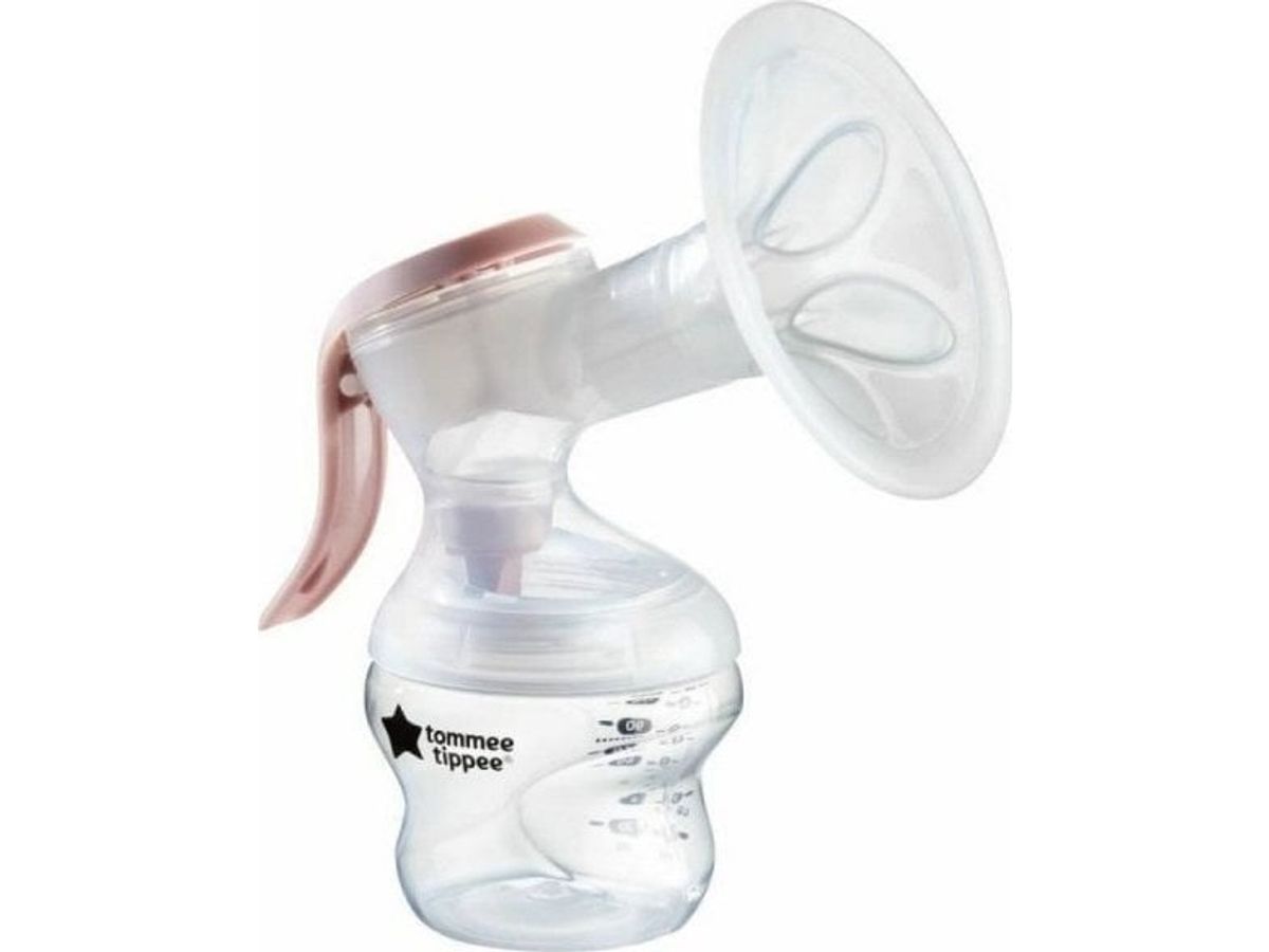 Tommee Tippee Håndholdt Pyleneck, 423697