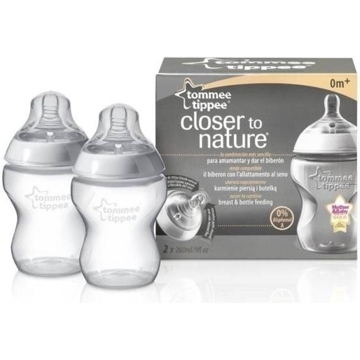 Tommee Tippee On 545091