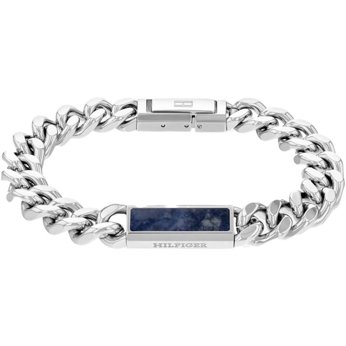 Tommy Hilfiger Acc - Semi Precious Armbånd