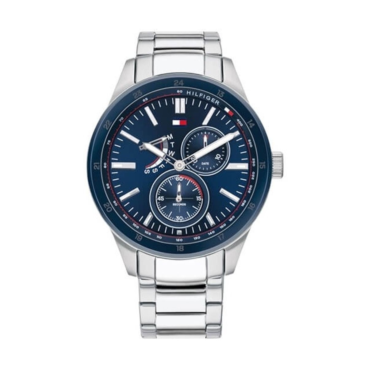 Tommy Hilfiger Austin Herreur TH1791640