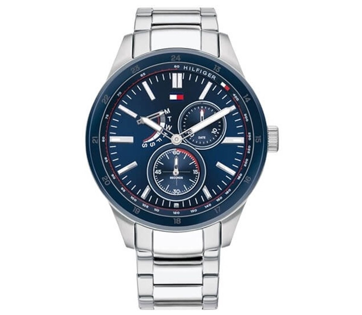 Tommy Hilfiger Austin Herreur TH1791640