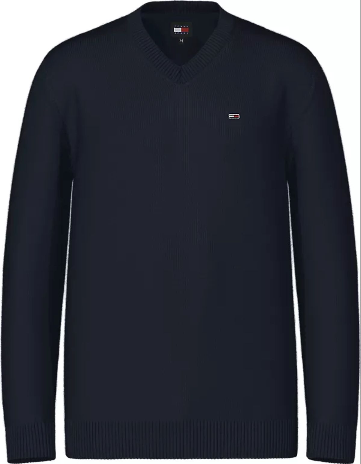 Tommy Hilfiger Basic Strik -Large