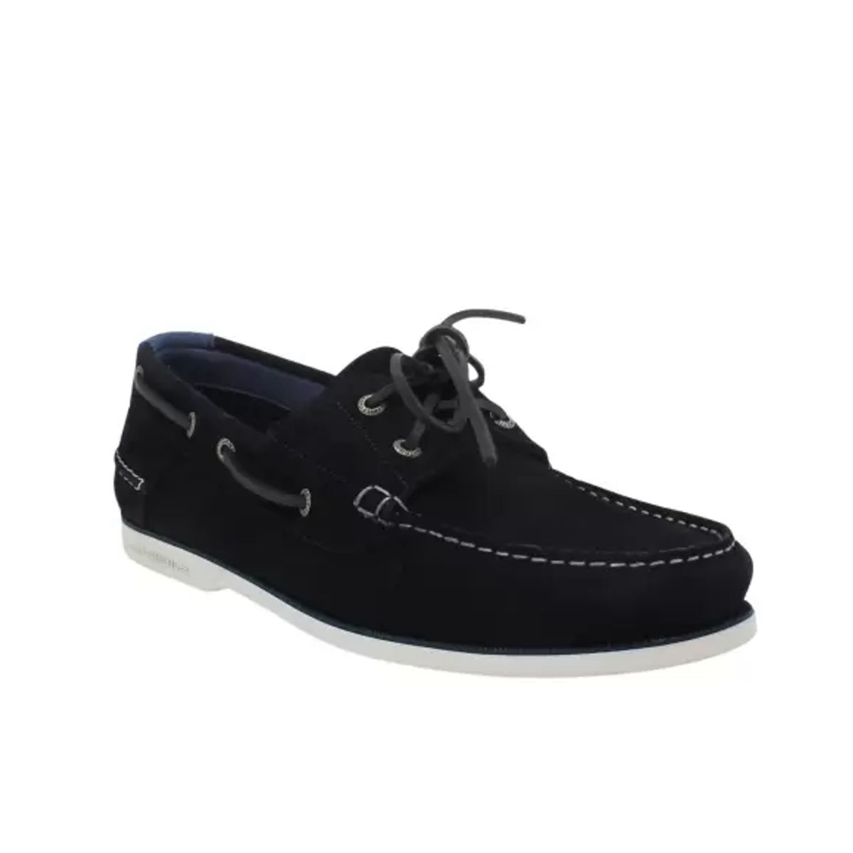 Tommy Hilfiger Boat Shoe Core Suede Fm0FM04505-0G2