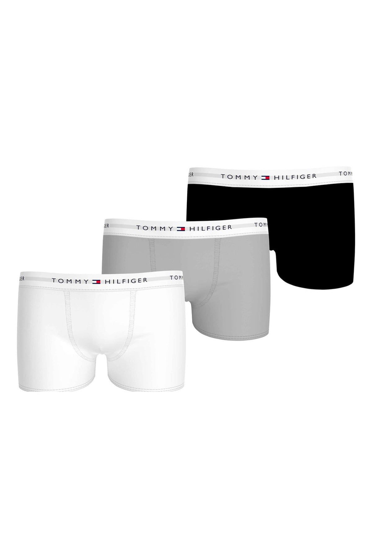 Tommy Hilfiger Boy 3p Trunk