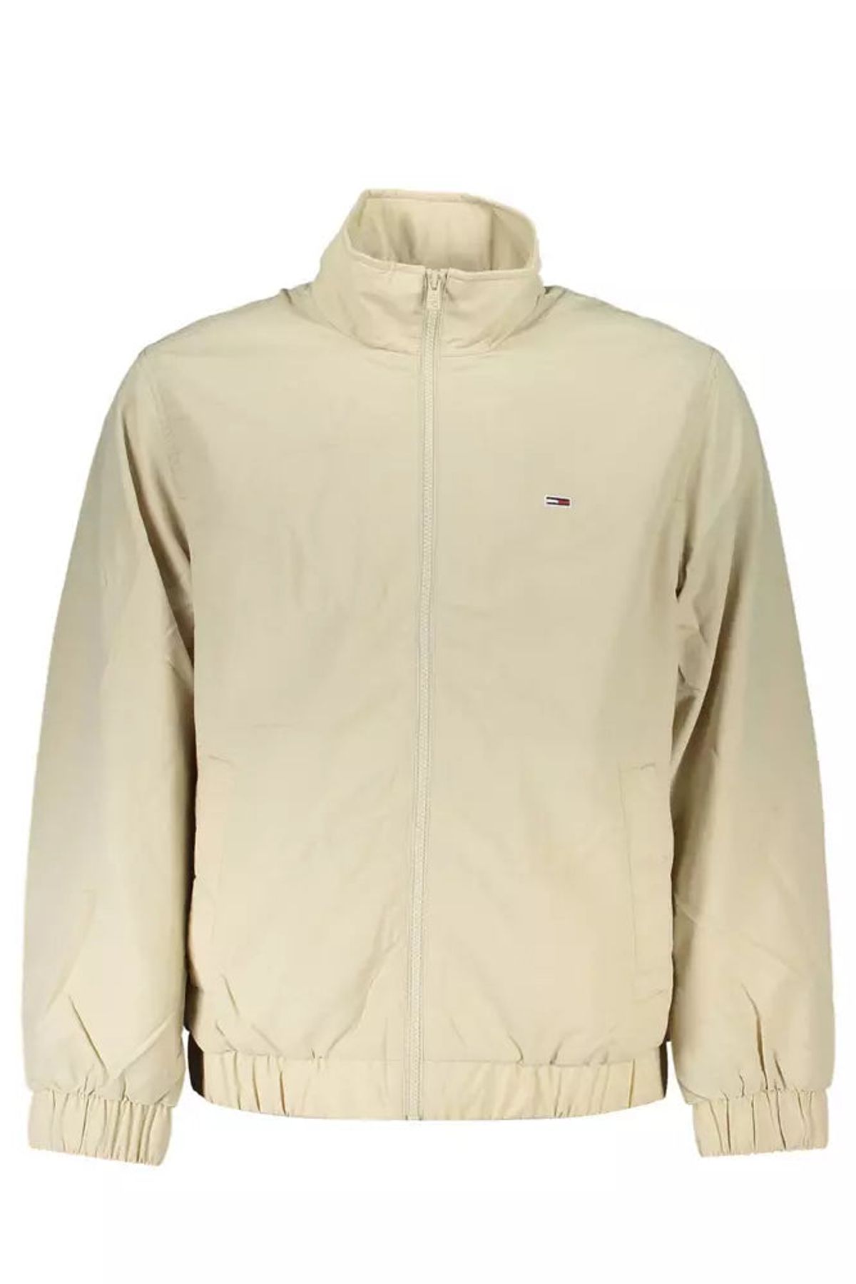 Tommy Hilfiger Chic Beige Recycled Sports Jacket