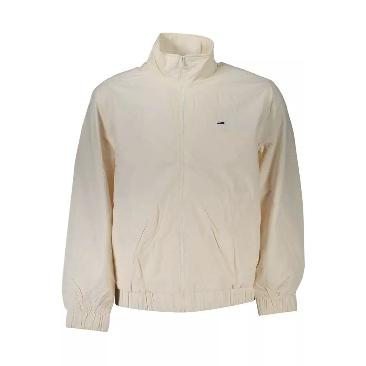 Tommy Hilfiger Chic Recycled Nylon Sports Jacket