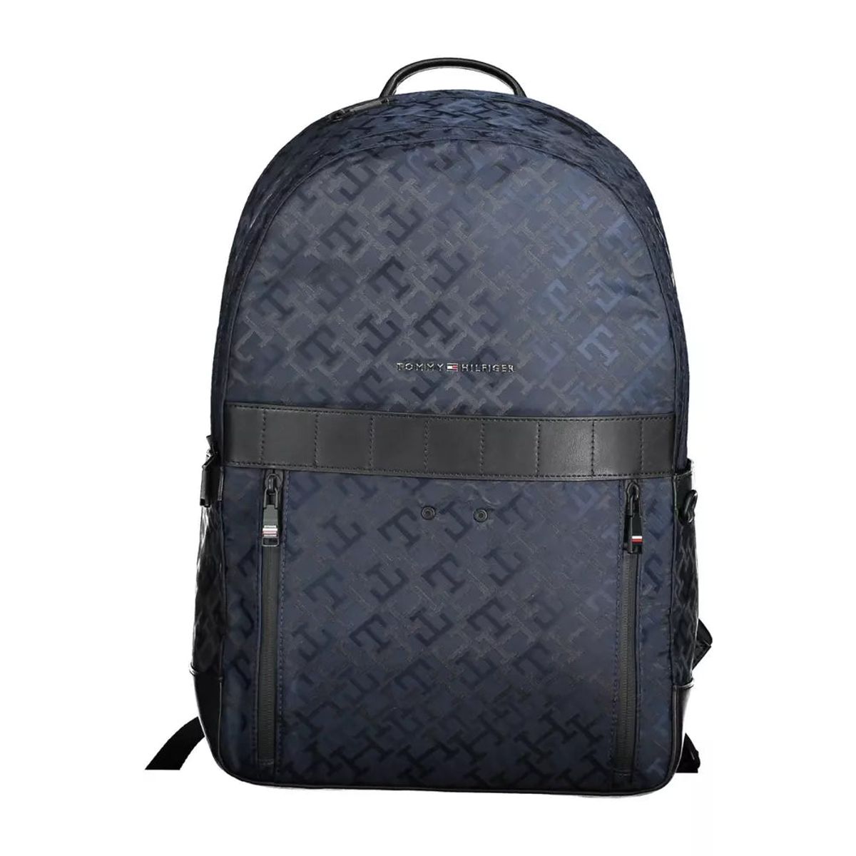 Tommy Hilfiger Chic Urban Explorer Blue Backpack