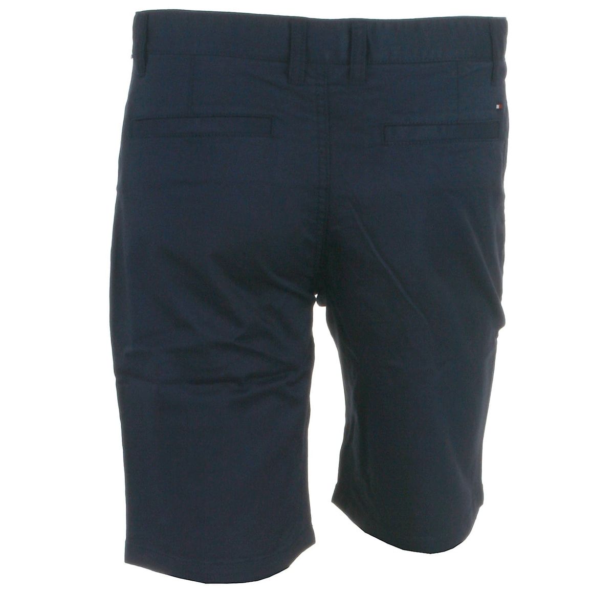 Tommy Hilfiger chino shorts, Essential, twilightnavy - 152 - 12år