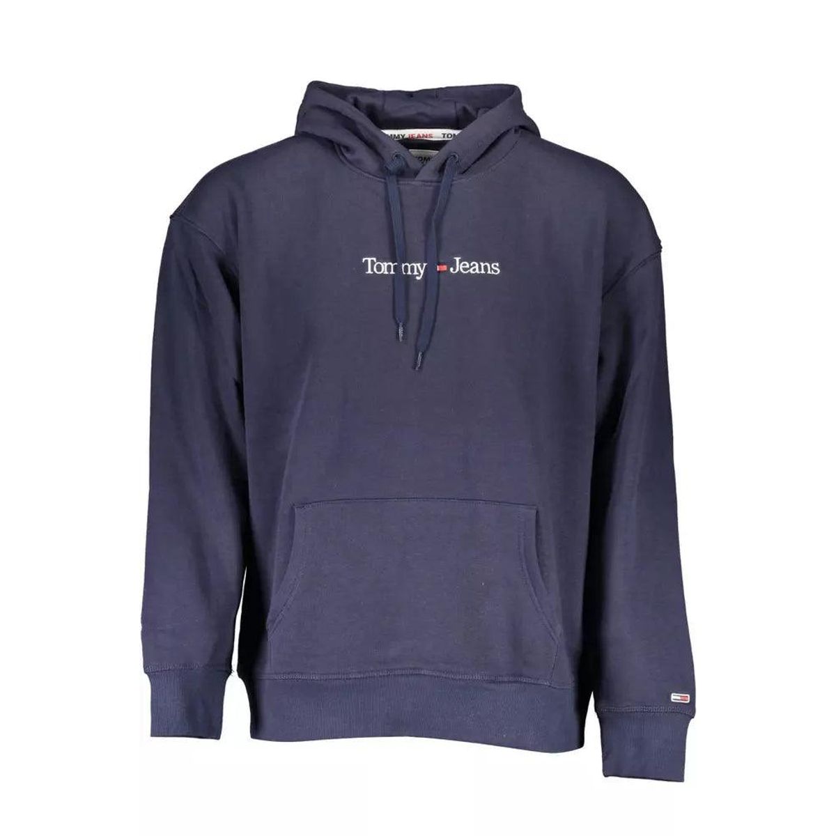 Tommy Hilfiger Classic Hooded Sweatshirt