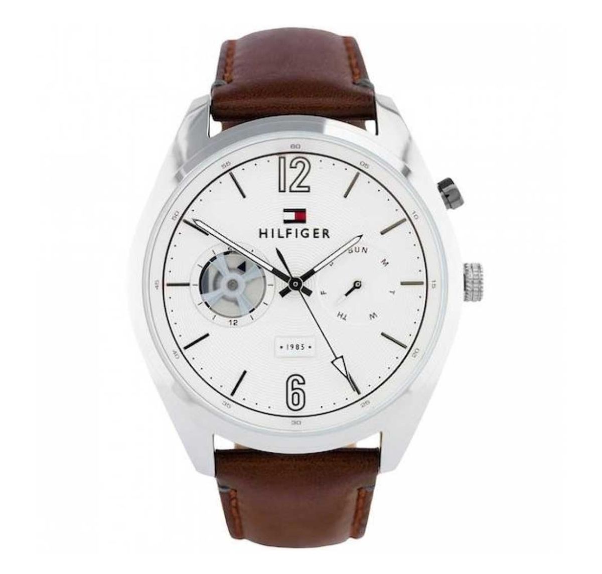 Tommy Hilfiger Deacan Herreur TH1791550