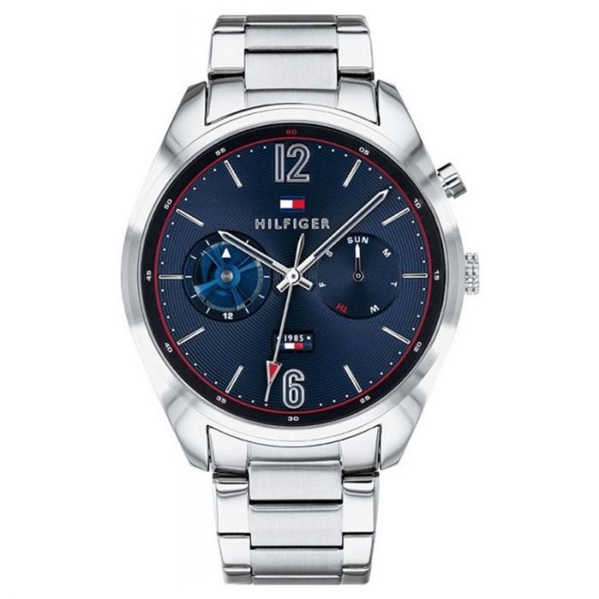 Tommy Hilfiger Deacon Herreur TH1791551