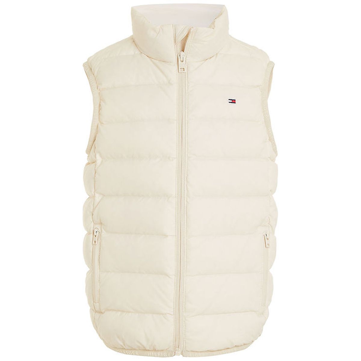 Tommy Hilfiger Dunvest - Essential Light Down - Calico