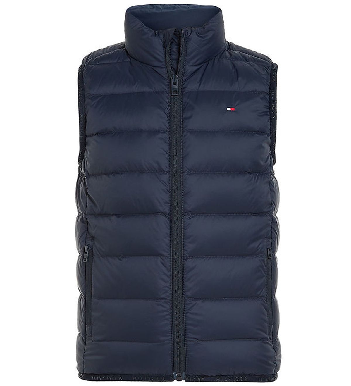 Tommy Hilfiger Dunvest - Essential Light Down - Desert Sky