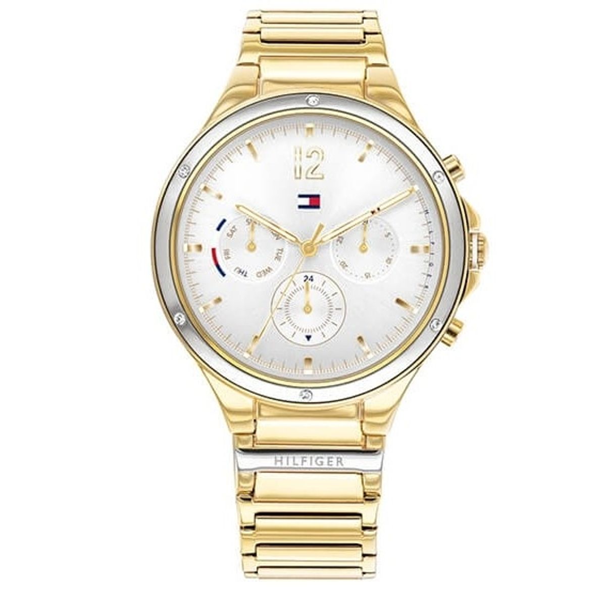 Tommy Hilfiger Eve Dameur TH1782278