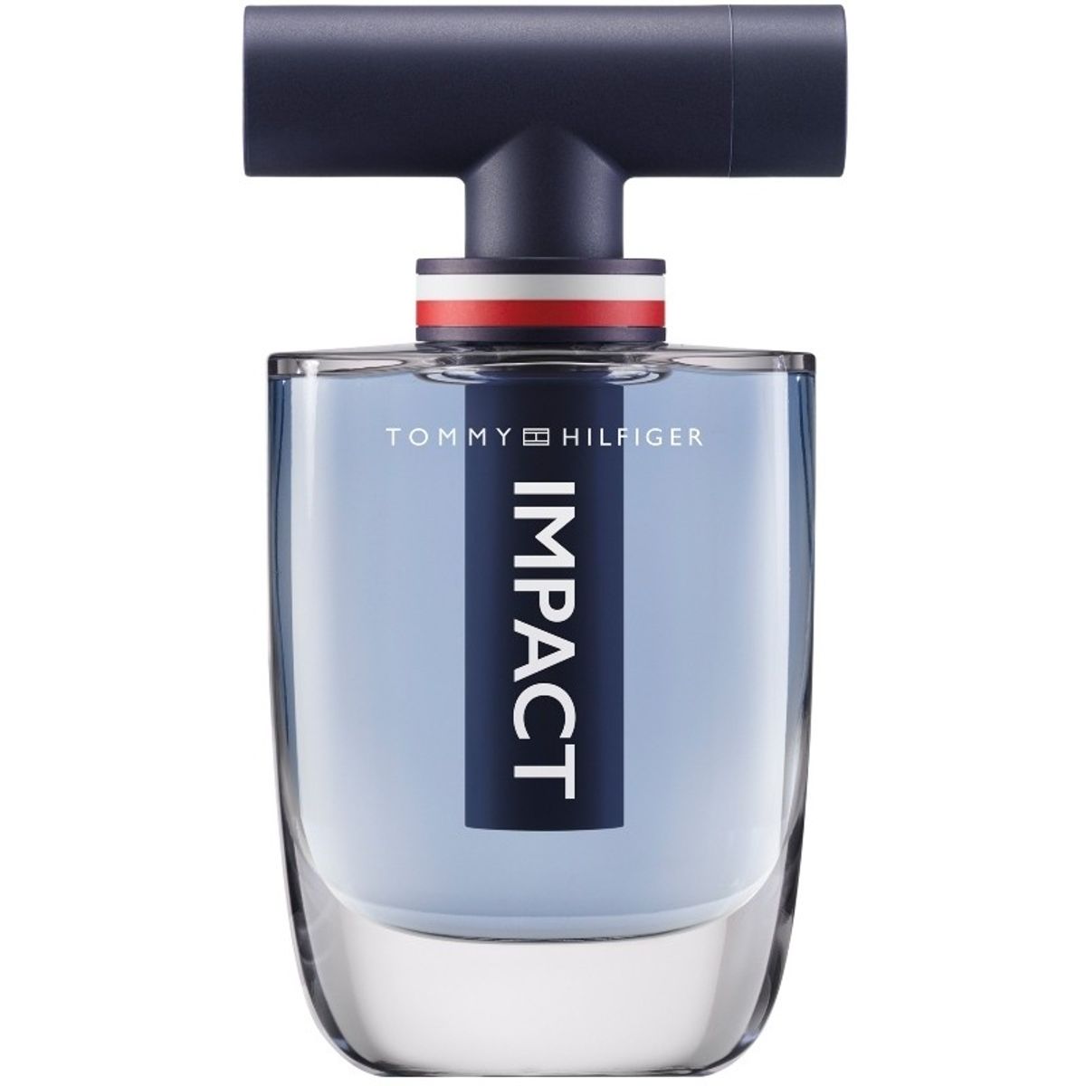 Tommy Hilfiger Impact EDT 100 + 4 ml