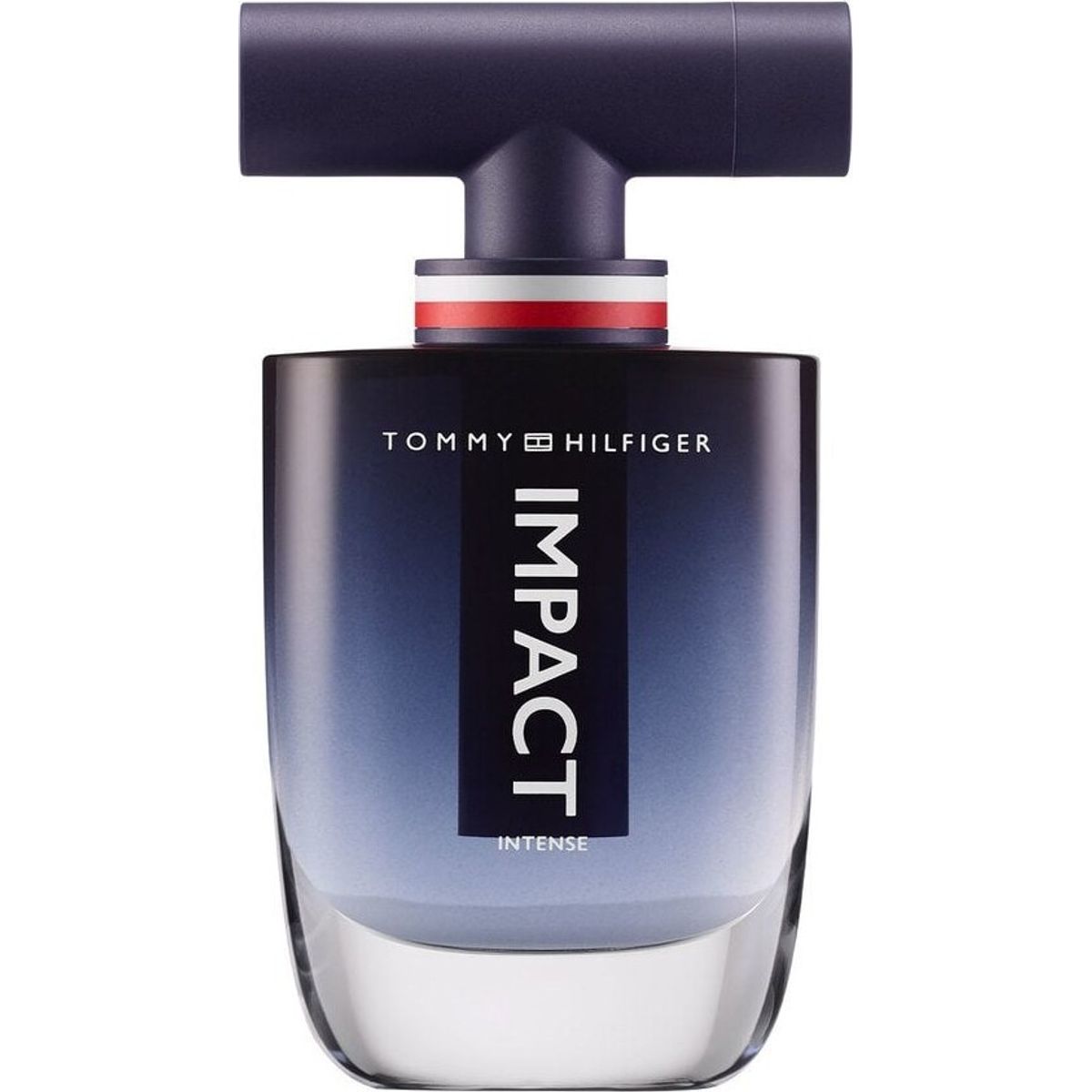 Tommy Hilfiger - Impact Intense Men Edp 100 Ml