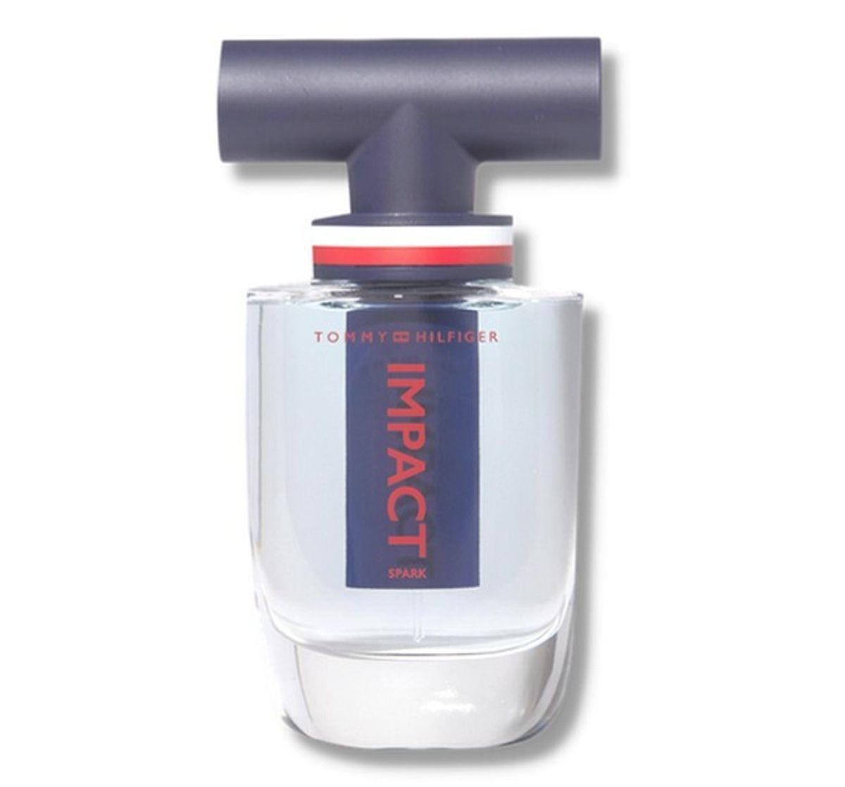 Tommy Hilfiger- Impact Spark - 50 ml - Edt