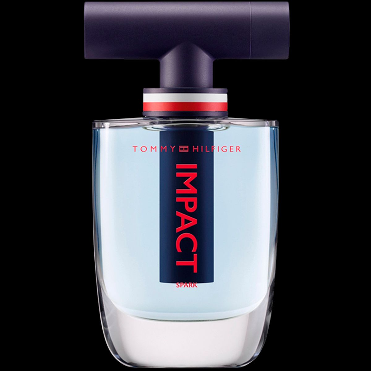 Tommy Hilfiger Impact Spark EDT (100 ml)