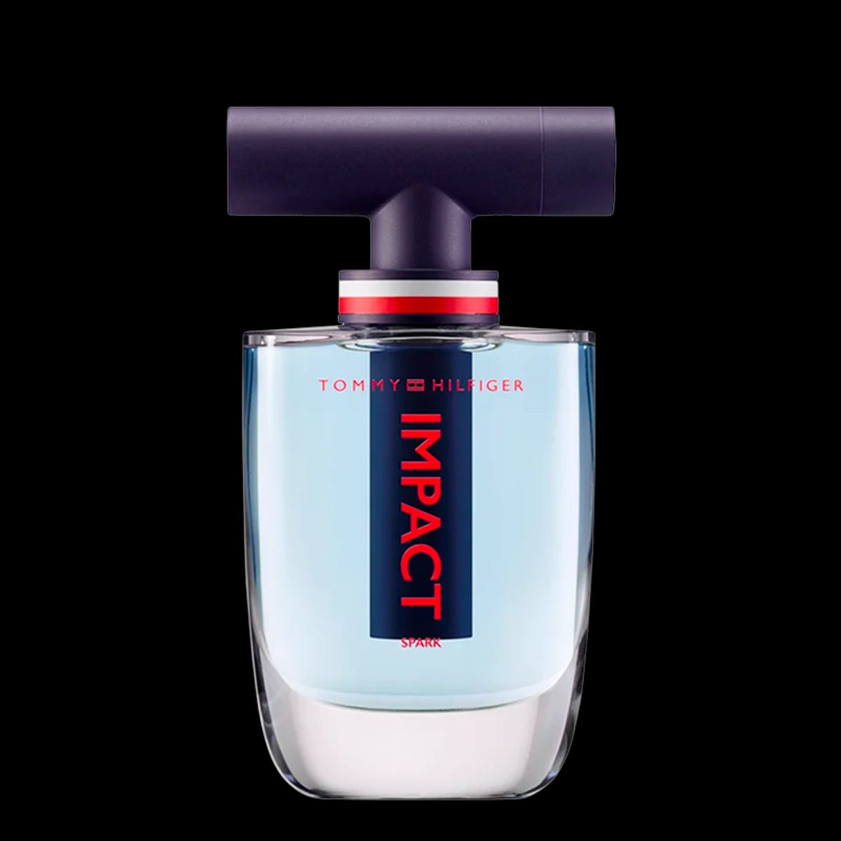 Tommy Hilfiger Impact Spark EDT (50 ml)