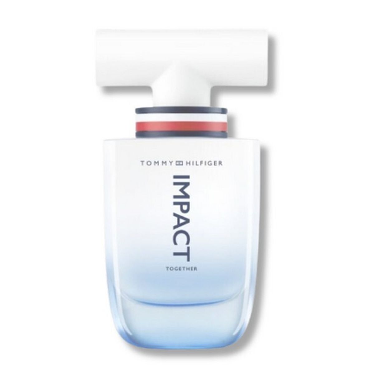 Tommy Hilfiger - Impact Together Eau de Toilette 50 ml