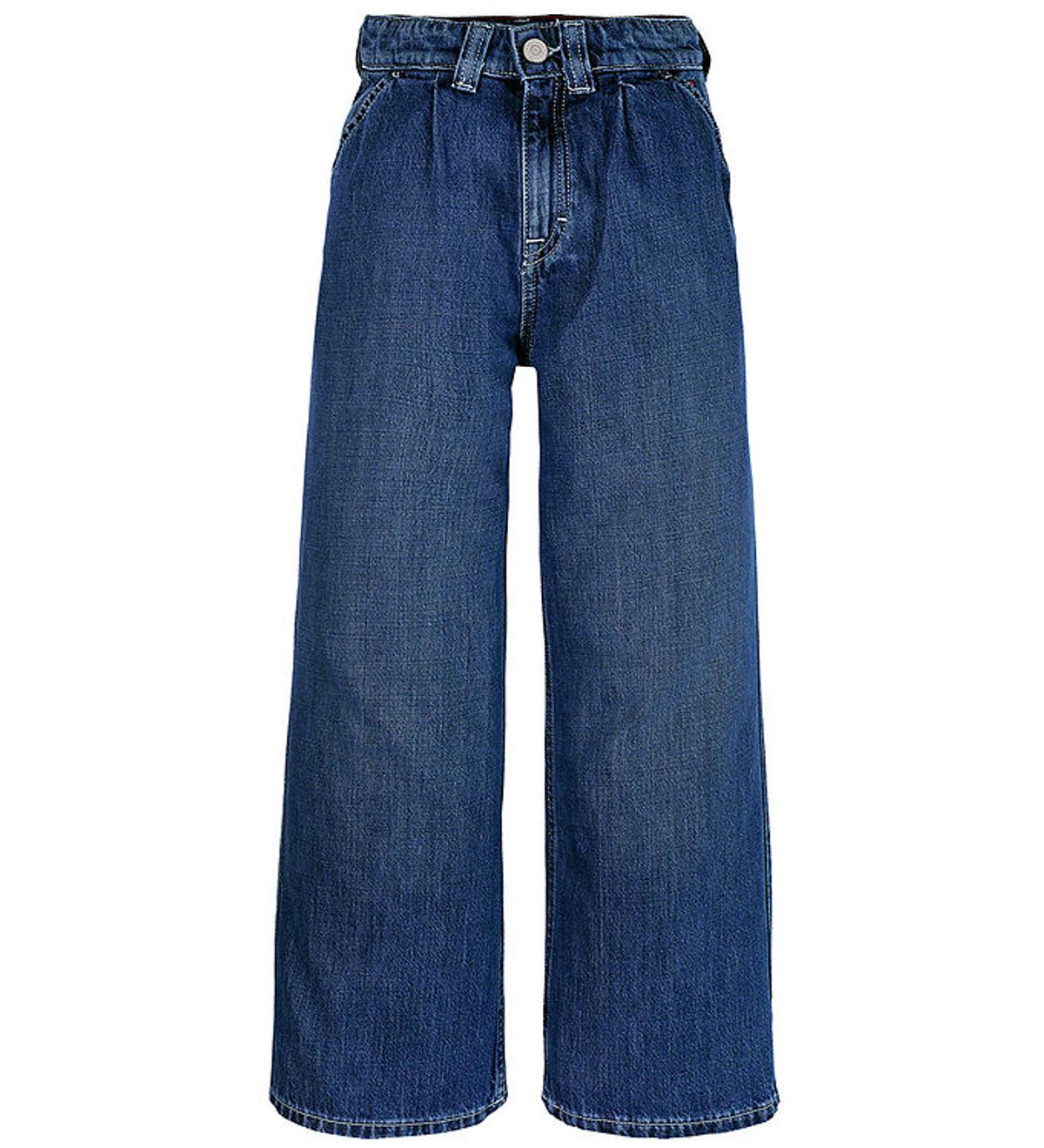 Tommy Hilfiger Jeans - Mabel - Darkusedlyocell Denim