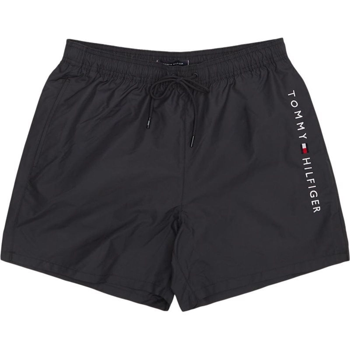 Tommy Hilfiger - Medium Drawstring Badeshorts