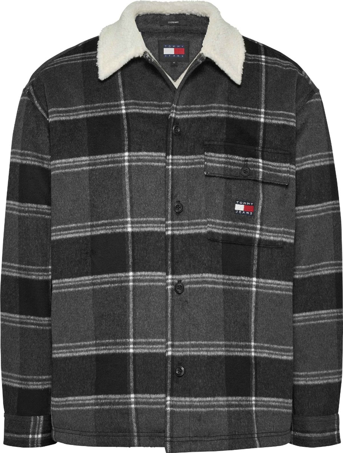 Tommy Hilfiger Overshirt