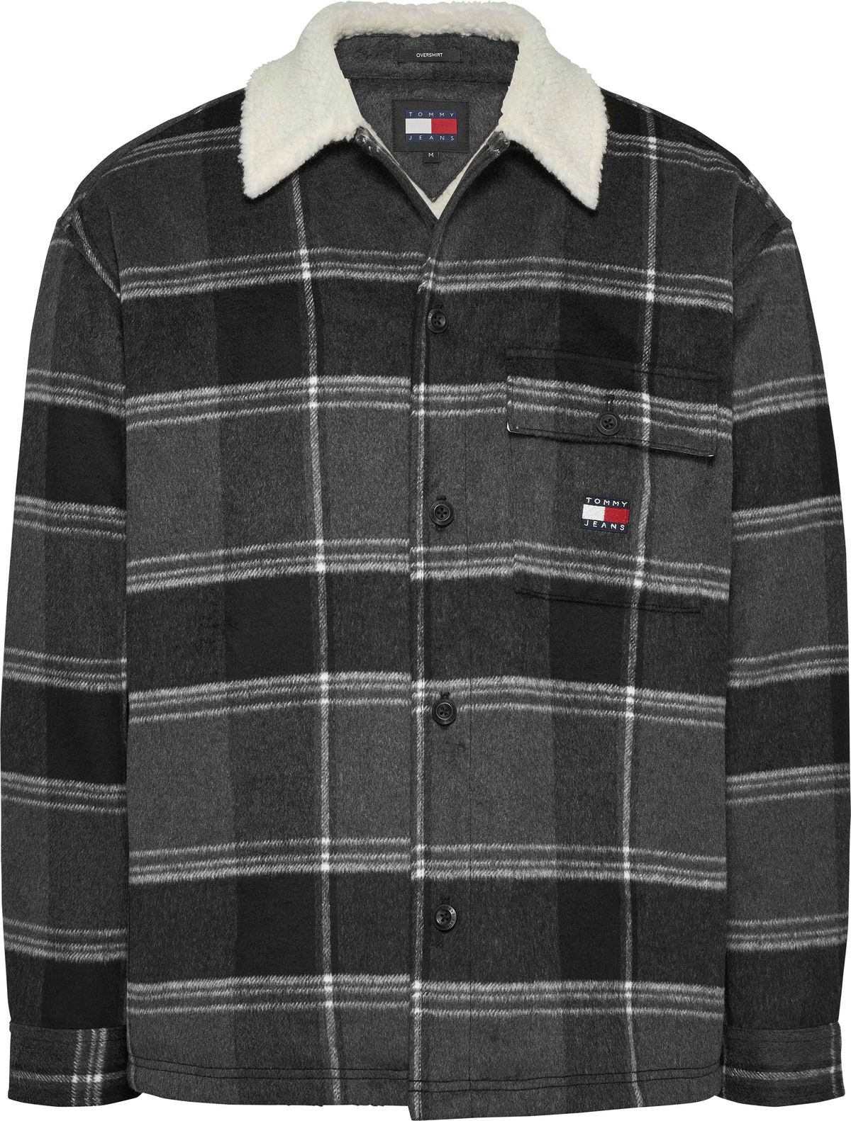 Tommy Hilfiger Overshirt-2x-large