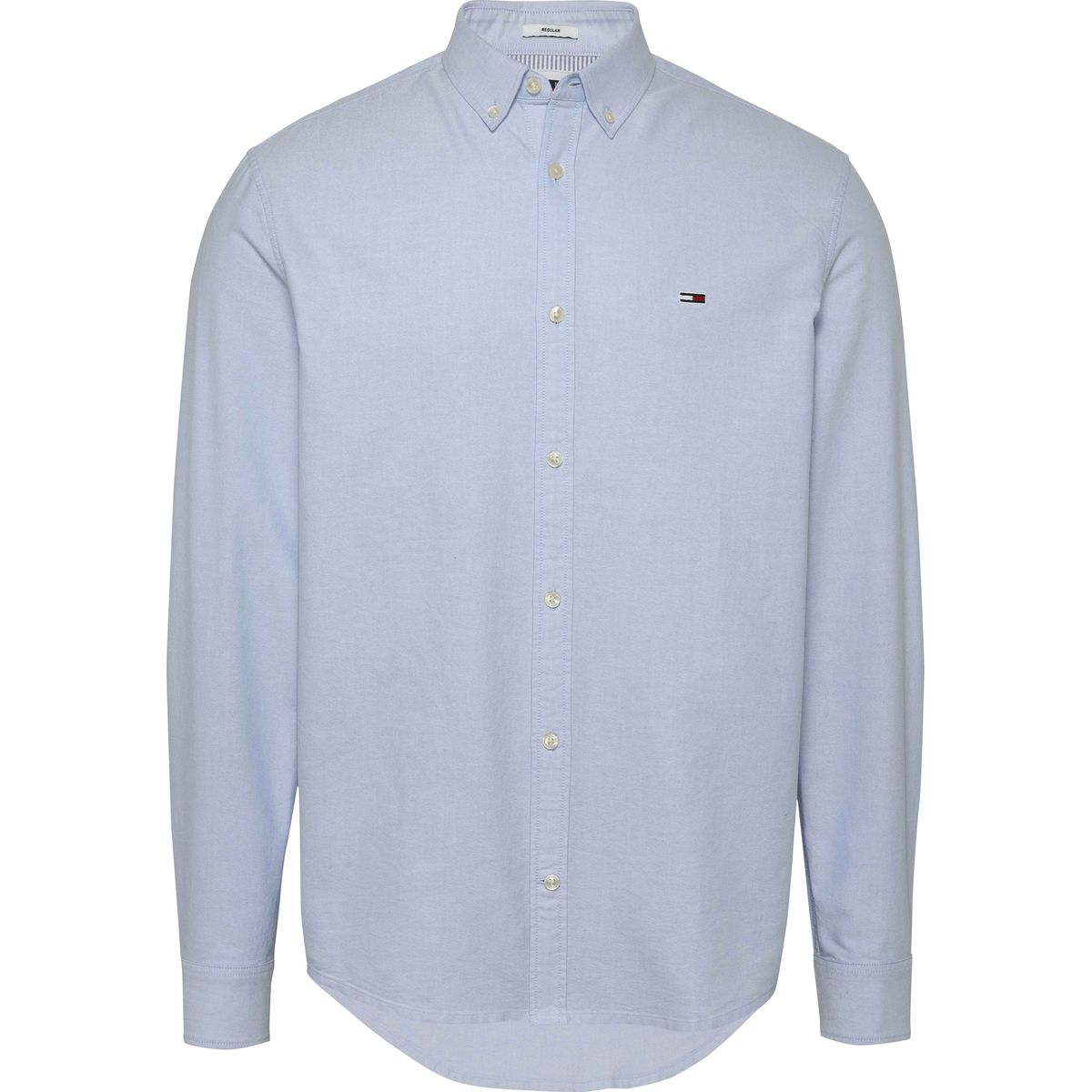 Tommy Hilfiger Oxford Skjorte-2x-large