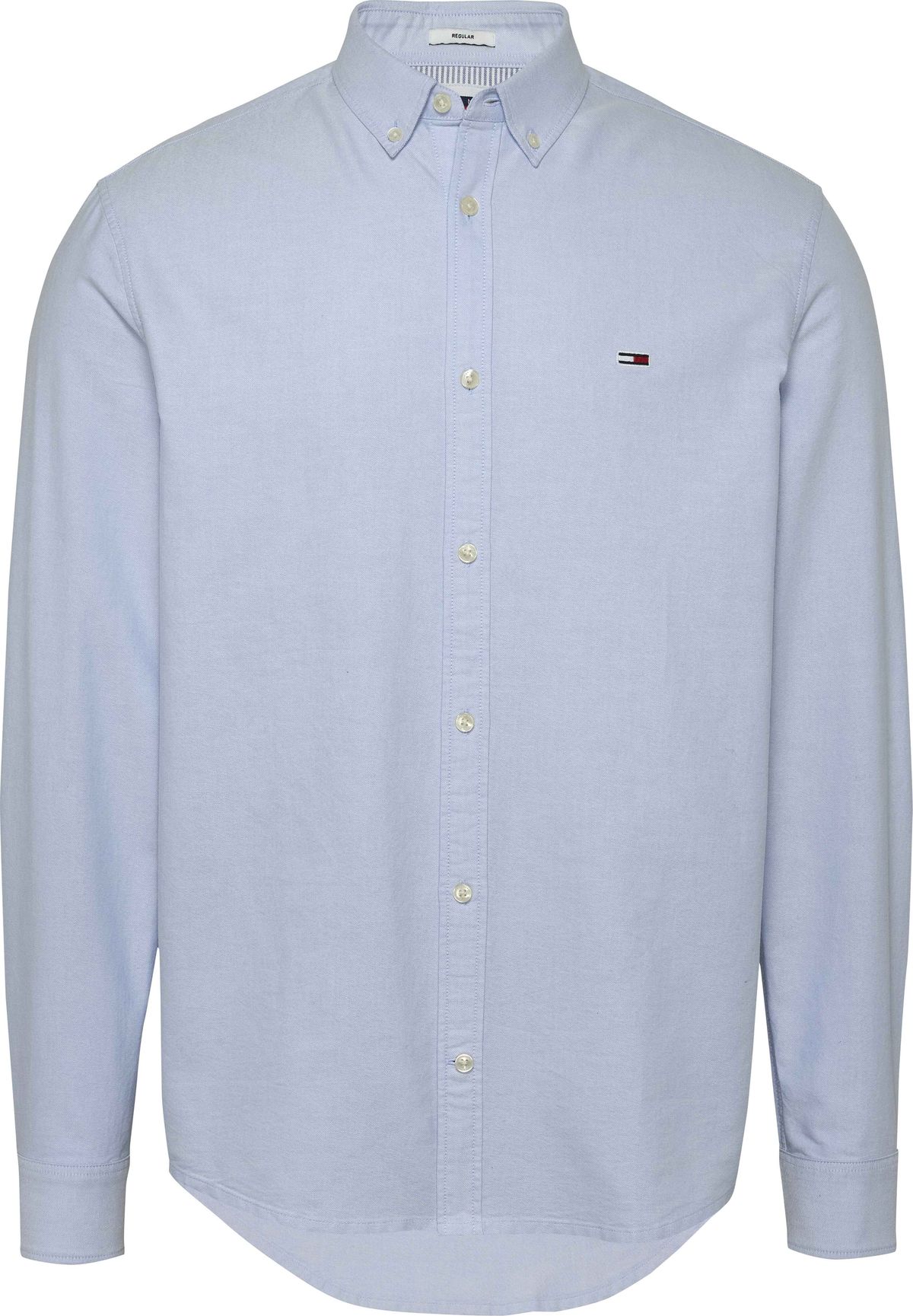 Tommy Hilfiger Oxford Skjorte-large