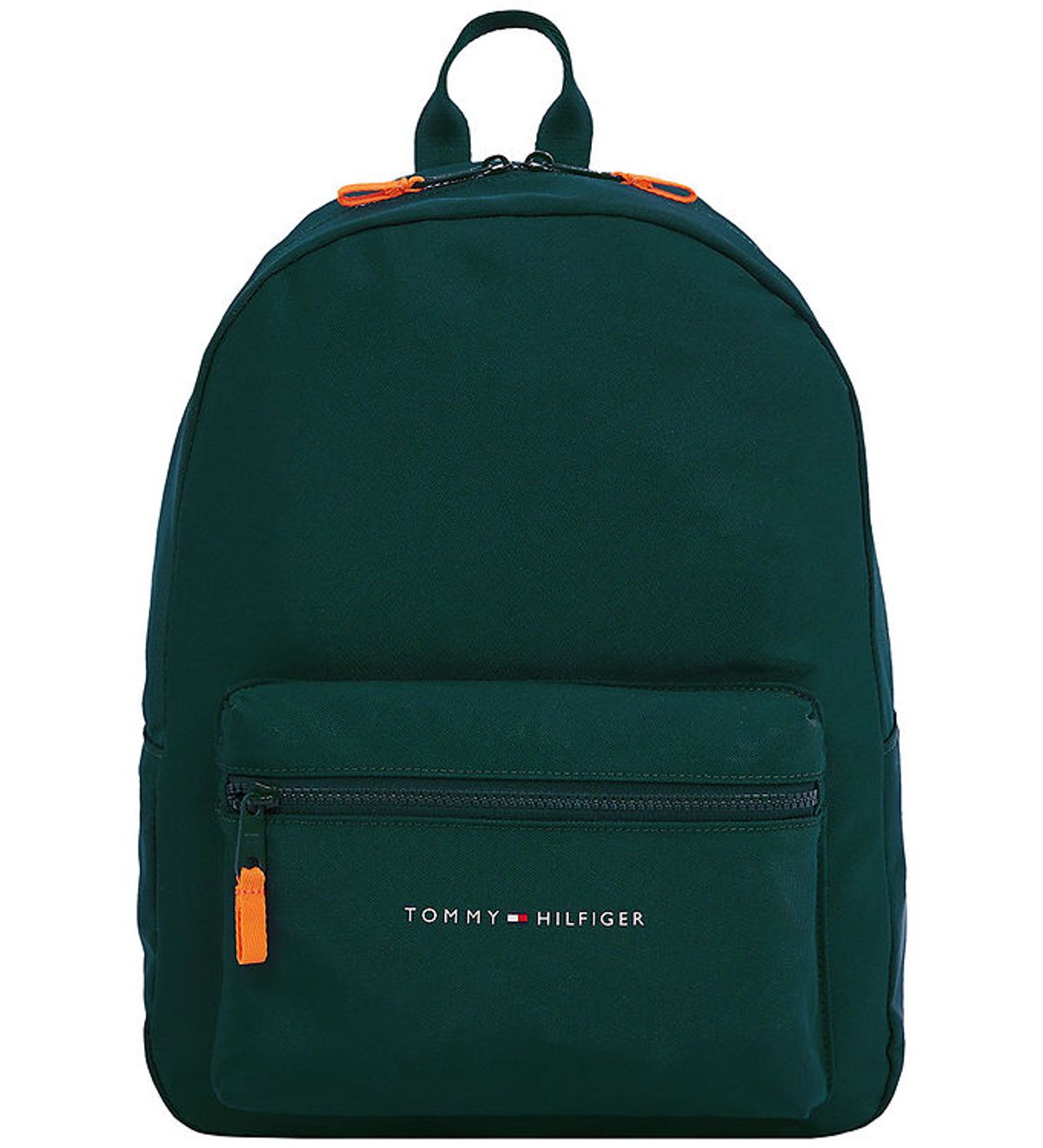 Tommy Hilfiger Rygsæk - Essential - Ornamental Green