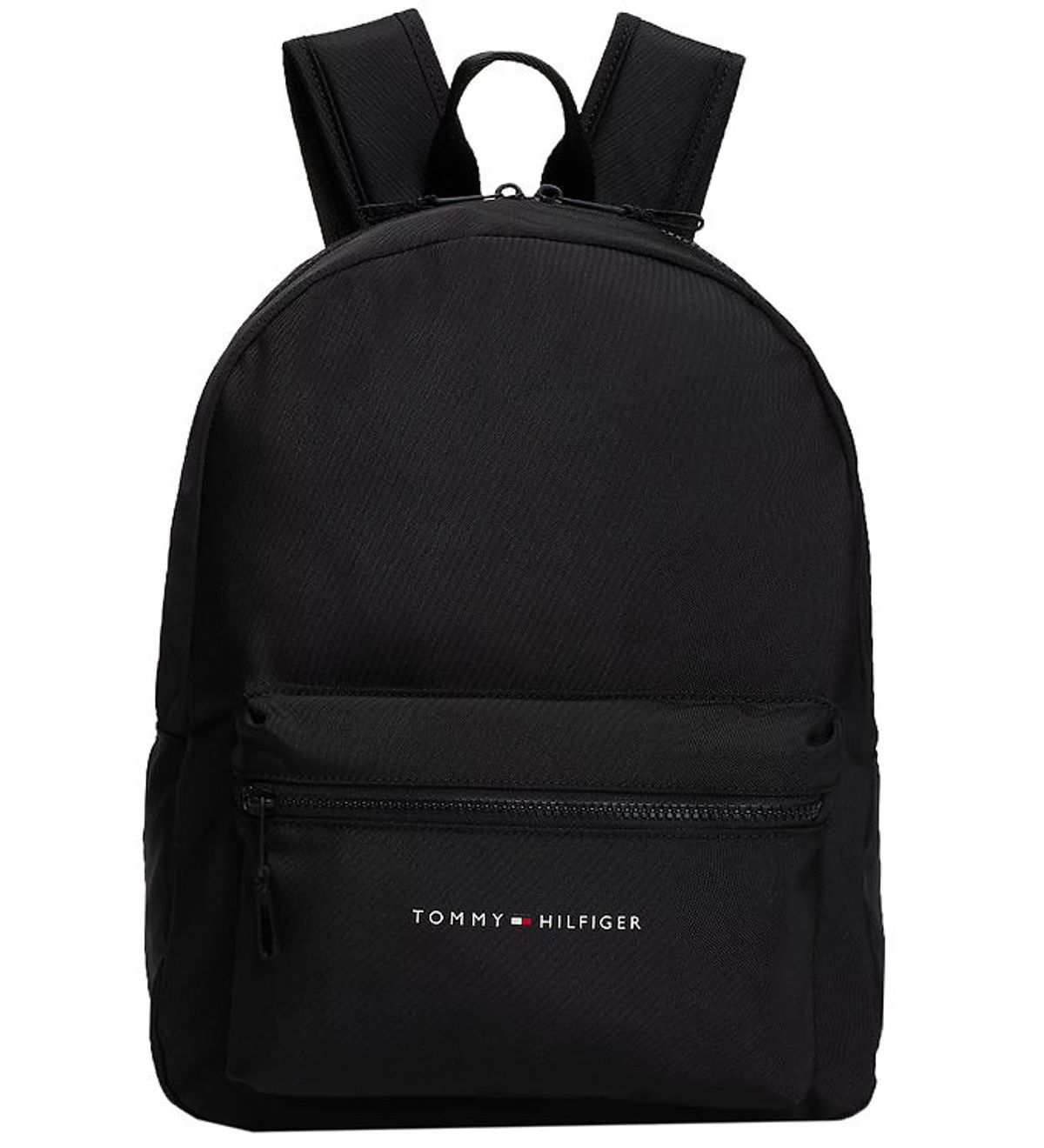 Tommy Hilfiger Rygsæk - Essential - Sort