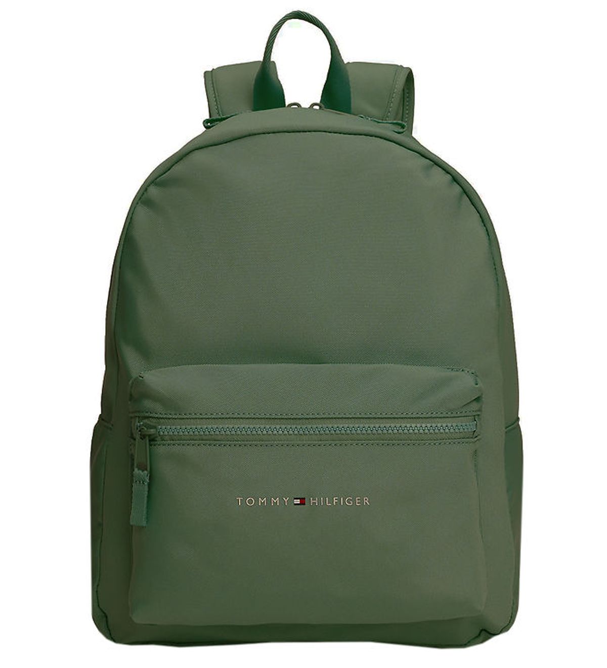 Tommy Hilfiger Rygsæk - Essential - Utility Olive