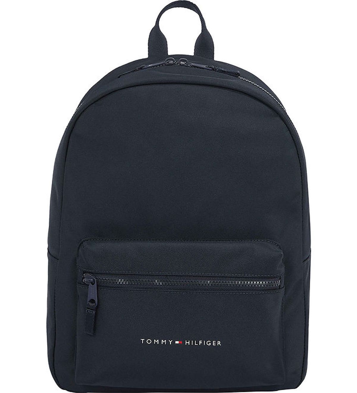 Tommy Hilfiger Rygsæk - TH Essential - 17 L - Space Blue