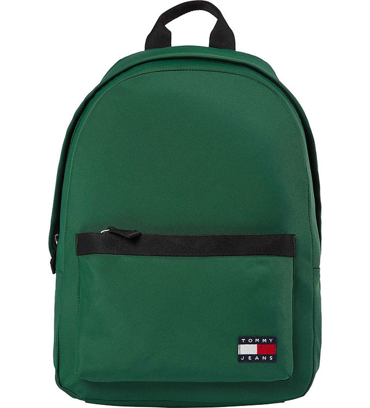 Tommy Hilfiger Rygsæk - TJM Daily Dome - 14,5 L - Court Green