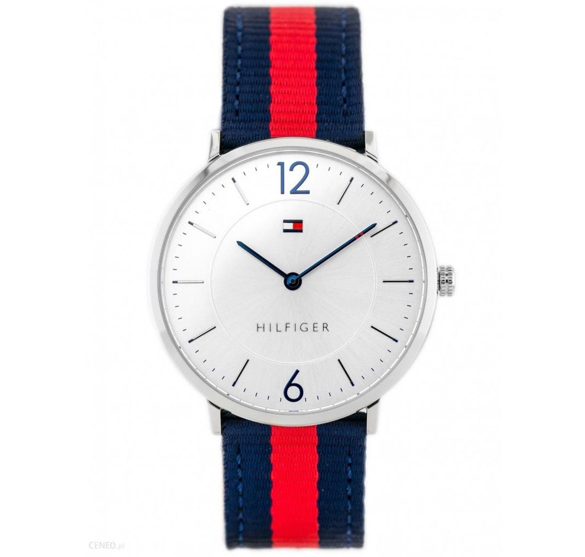 Tommy Hilfiger Sailor Ultra slim Herreur TH1791328