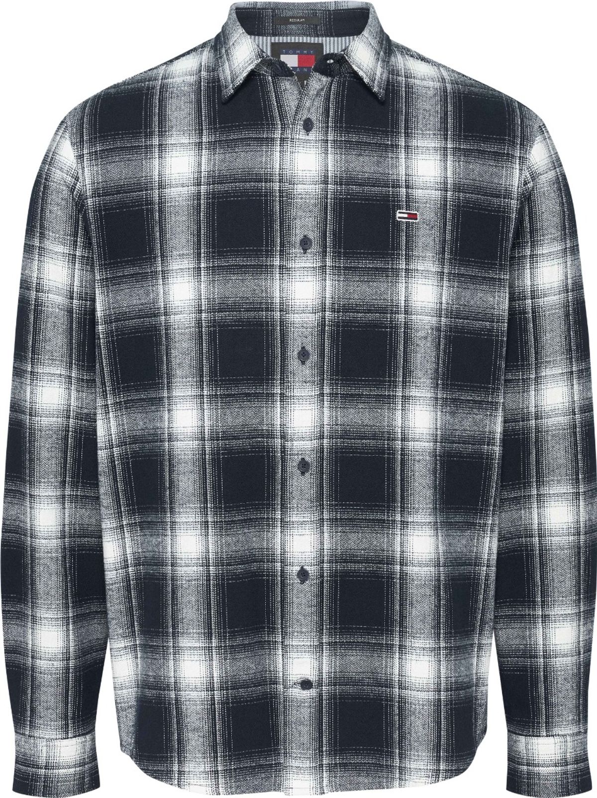 Tommy Hilfiger Skjorte-medium