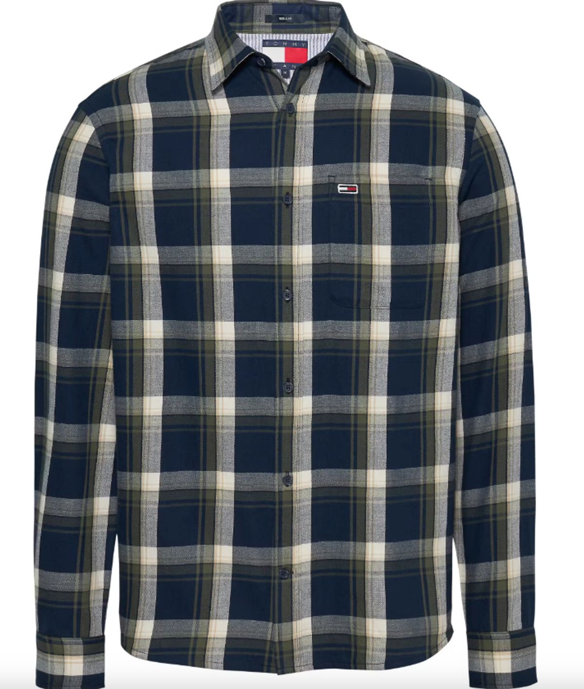 Tommy Hilfiger Skjorte-medium