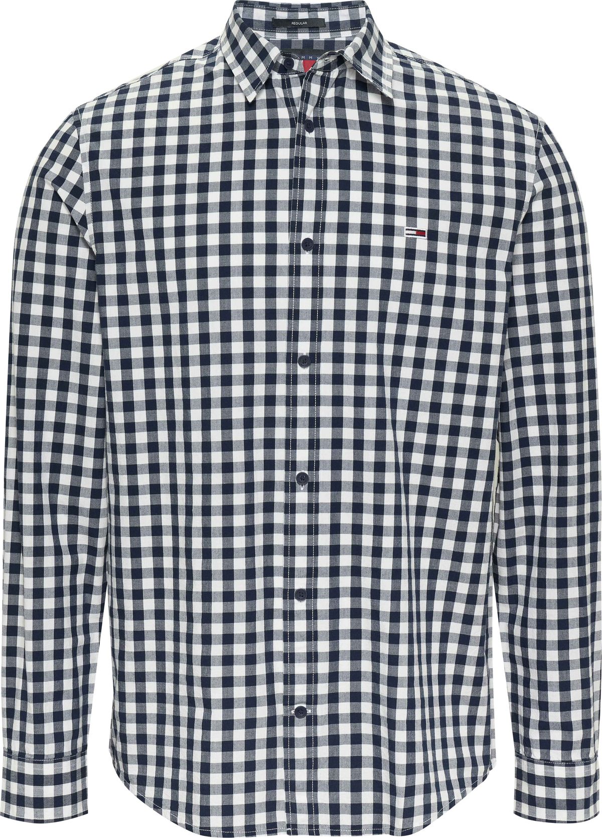 Tommy Hilfiger Skjorte-medium