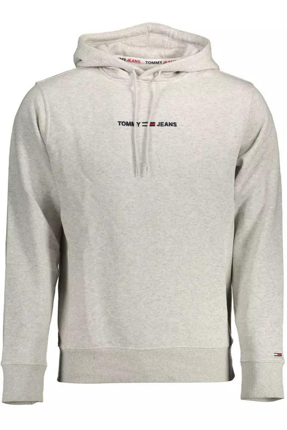 Tommy Hilfiger Stylish Hooded Casual Sweatshirt