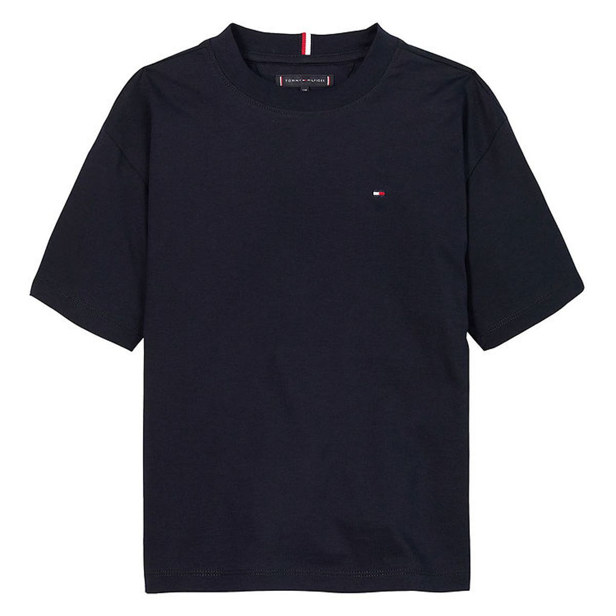 Tommy Hilfiger T-shirt - Essential - Dark Night Navy