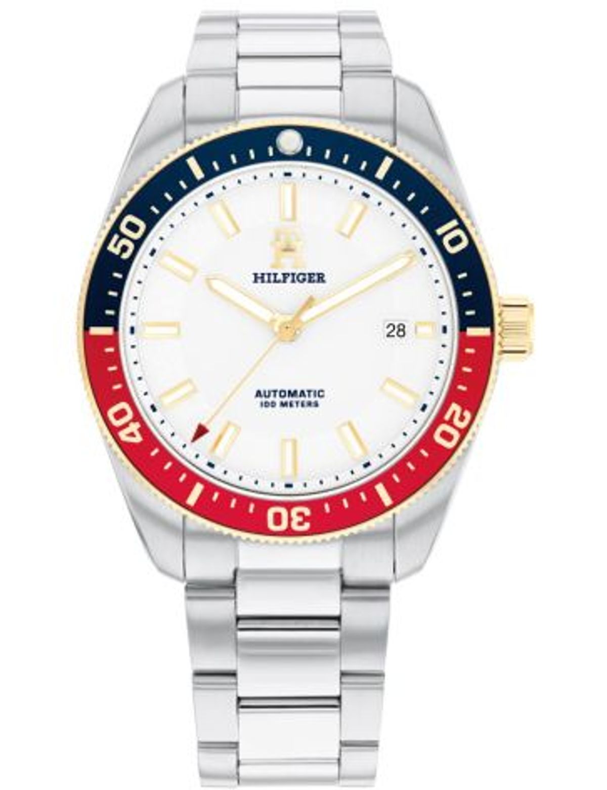 Tommy Hilfiger TH85 1710551 Ur