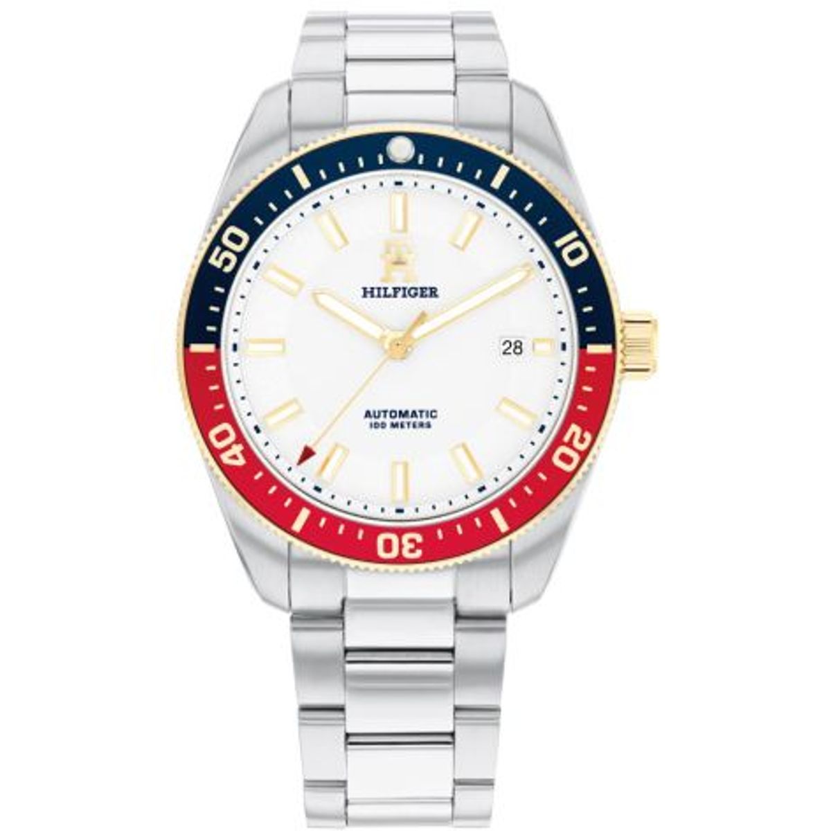 Tommy Hilfiger TH85 1710551 Ur