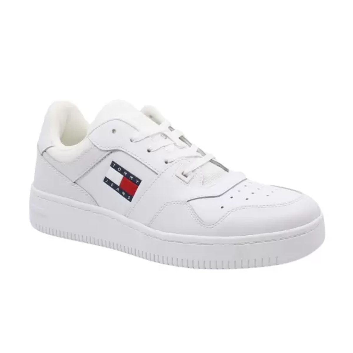 Tommy Hilfiger TJM Retro Basket Ess EM0EM01395 YBR