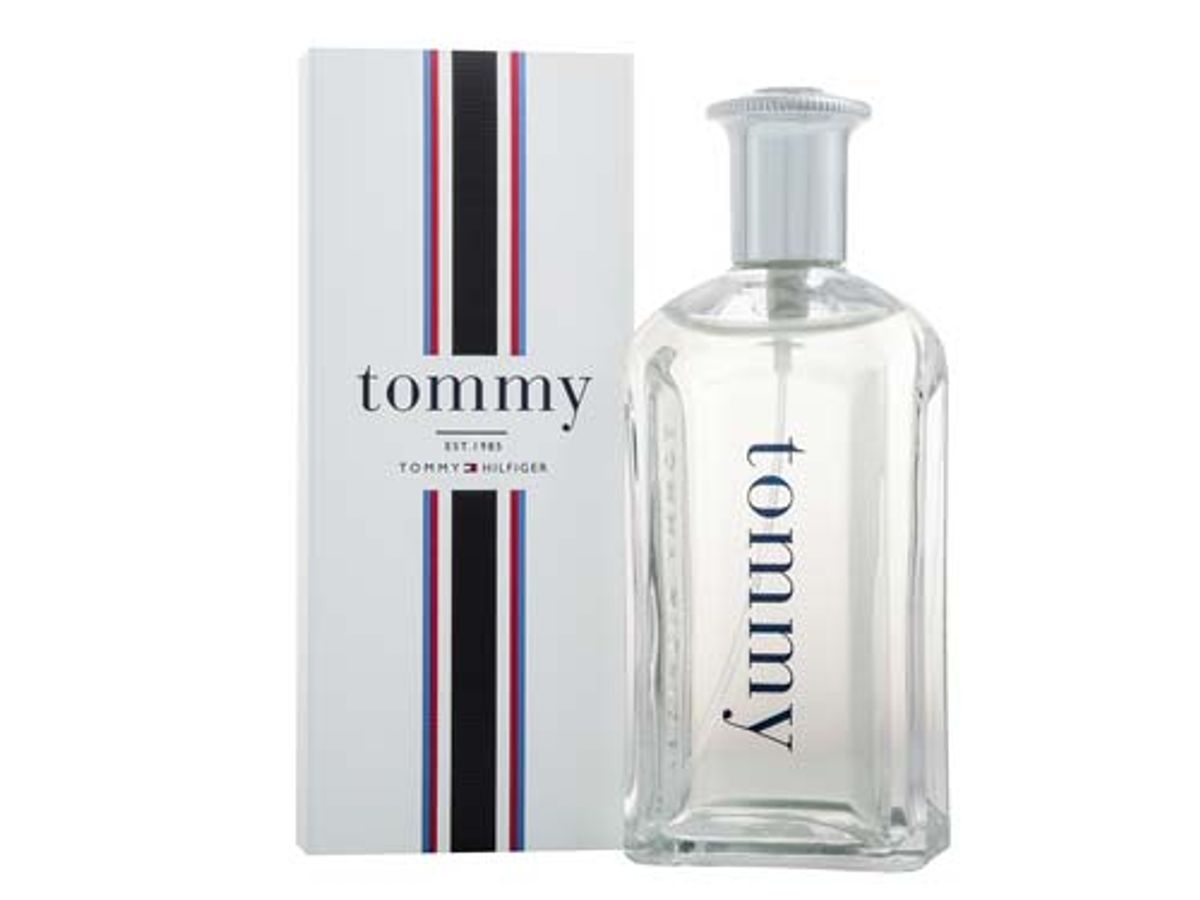 Tommy Hilfiger Tommy - Eau de Toilette 100ml Spray