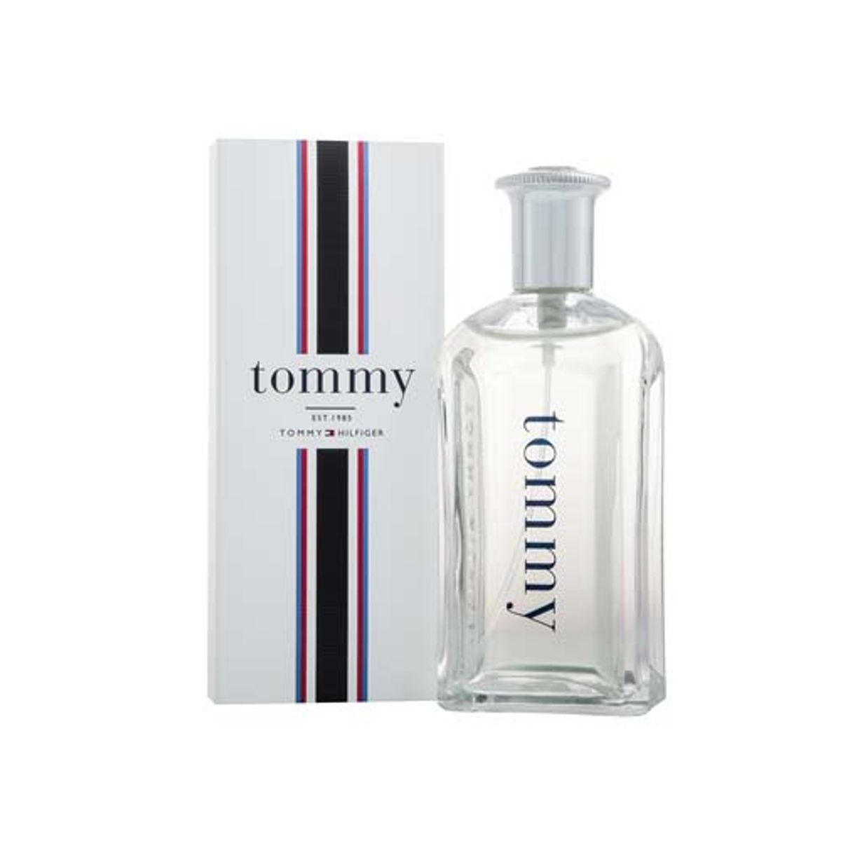 Tommy Hilfiger Tommy - Eau de Toilette 100ml Spray