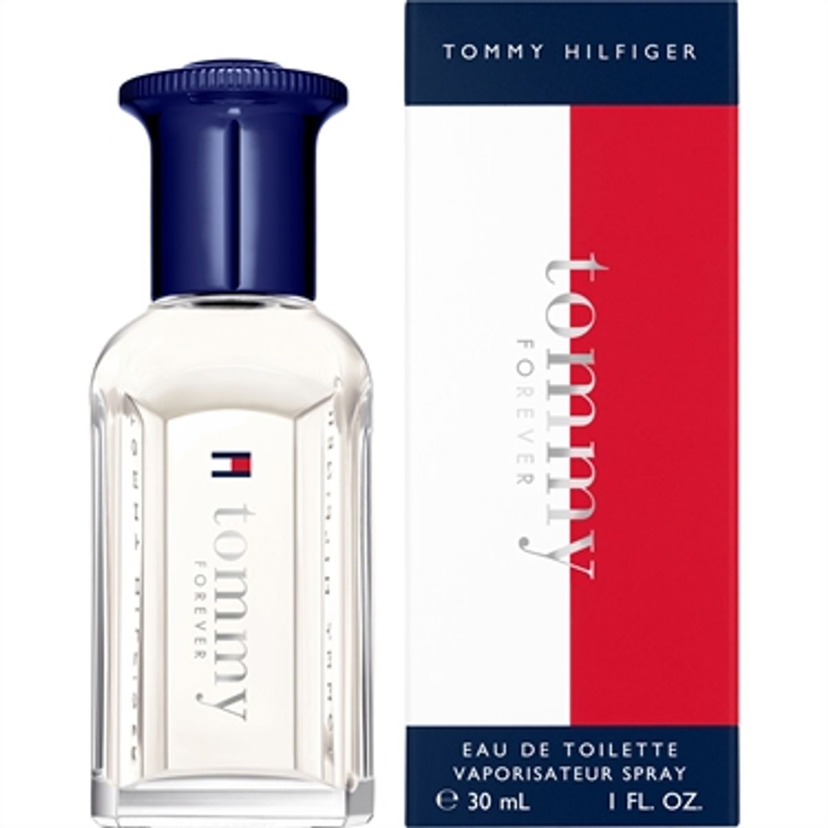 Tommy Hilfiger Tommy Forever Eau De Toilette 30 ml