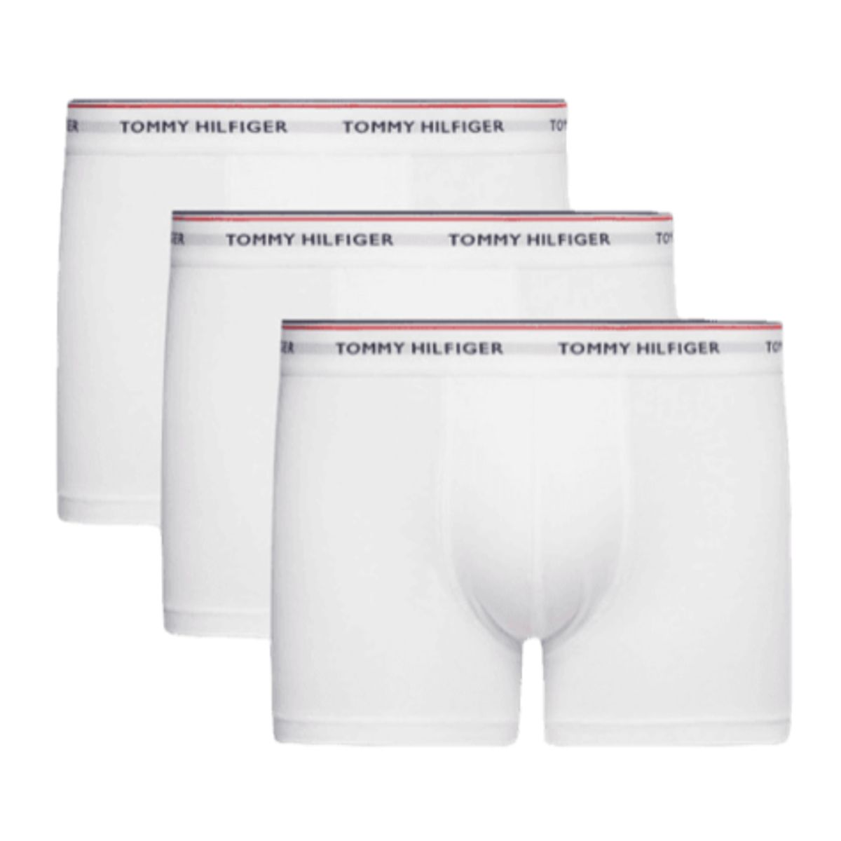 Tommy Hilfiger Underwear 3-pack Trunks_X-large